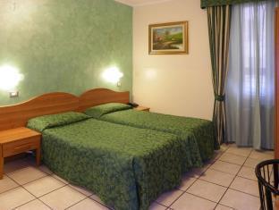 22 Marzo Hotel Milano